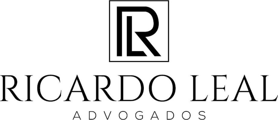 Logo Ricardo Leal Advogados