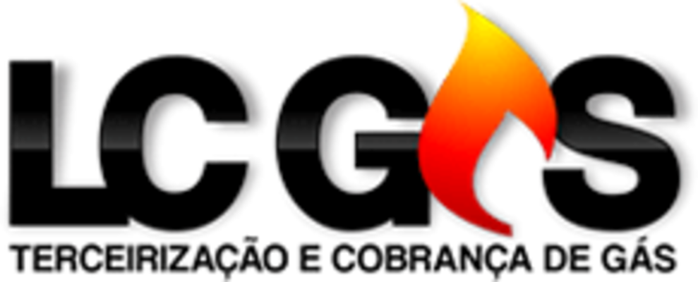 Logo LC Gás