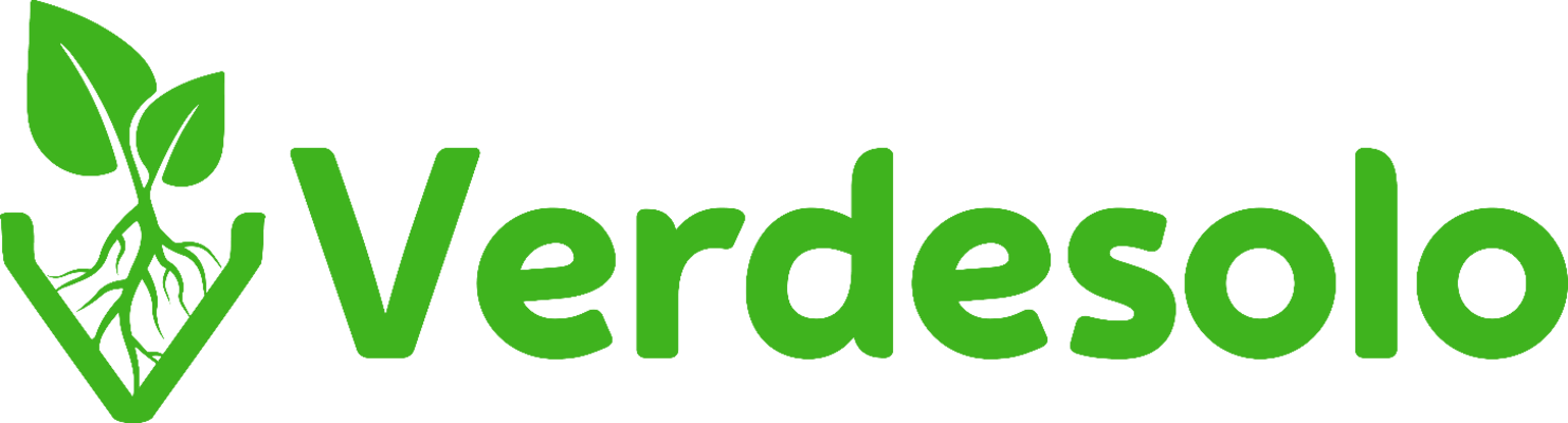 Logo Verdesolo
