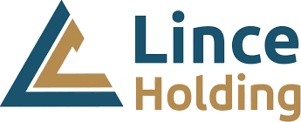 Logo Lince Holding