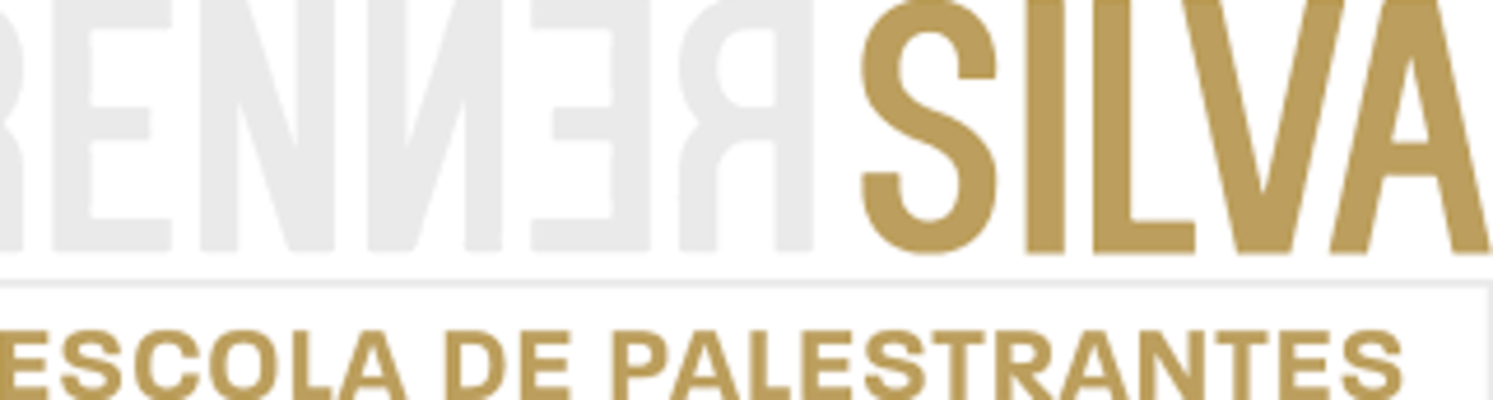 Logo Renner Silva Escola de Palestrantes